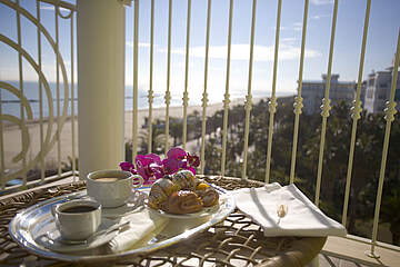 Smeraldo Suite Hotel