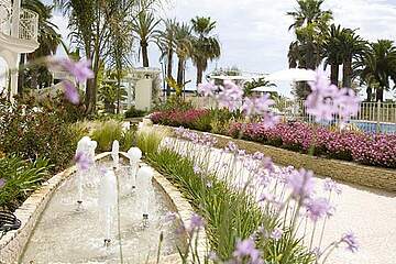 Smeraldo Suite Hotel