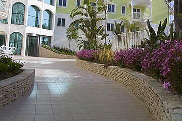 Smeraldo Suite Hotel