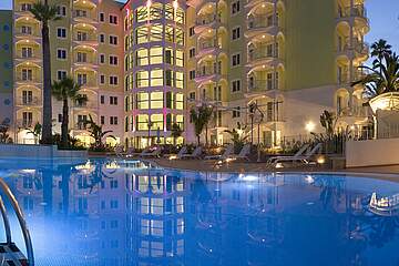 Smeraldo Suite Hotel