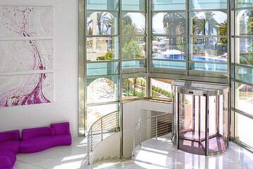 Smeraldo Suite Hotel