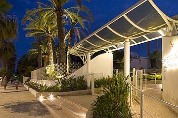 Smeraldo Suite Hotel