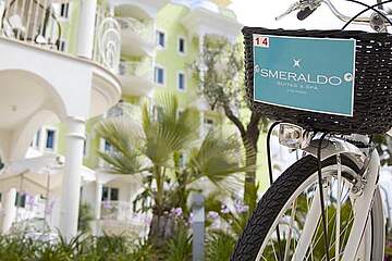 Smeraldo Suite Hotel