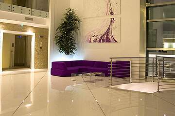 Smeraldo Suite Hotel