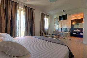 Smeraldo Suite Hotel