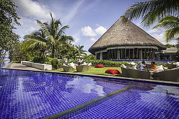 SO Sofitel Hotel