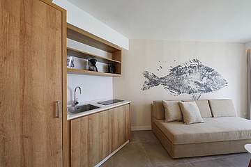 Sofia Alcudia Beach Aparthotel