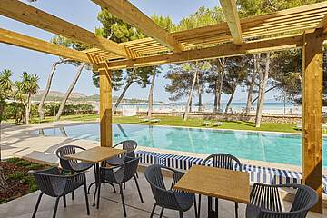 Sofia Alcudia Beach Aparthotel