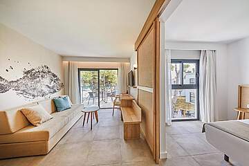 Sofia Alcudia Beach Aparthotel