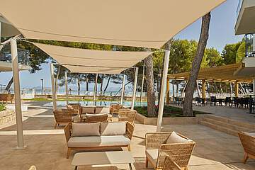 Sofia Alcudia Beach Aparthotel