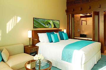 Sofitel Dubai The Palm Resort & SPA