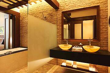 Sofitel Dubai The Palm Resort & SPA