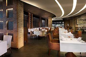 Sofitel Dubai The Palm Resort & SPA