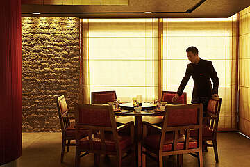 Sofitel Dubai The Palm Resort & SPA