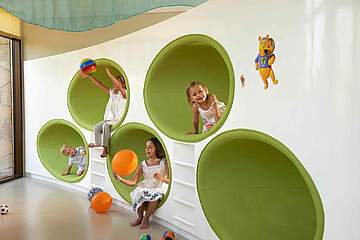 Sofitel Dubai The Palm Resort & SPA