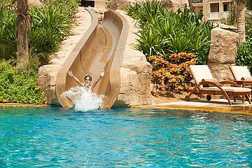 Sofitel Dubai The Palm Resort & SPA