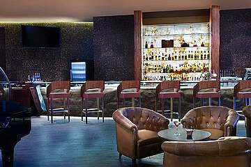 Sofitel Dubai The Palm Resort & SPA