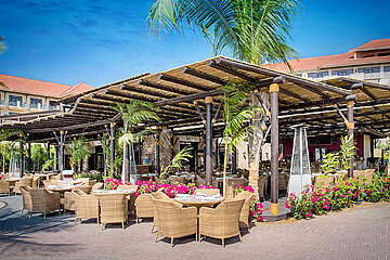 Sofitel Dubai The Palm Resort & SPA