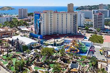 Sol Katmandu Park & Resort 