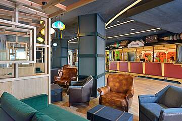 Sol Katmandu Park & Resort 