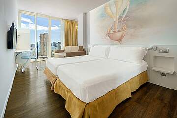 Sol Katmandu Park & Resort 