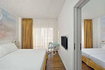 Sol Katmandu Park & Resort 