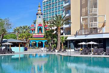 Sol Katmandu Park & Resort 