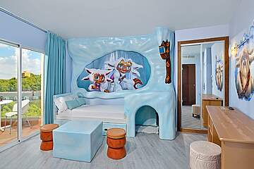 Sol Katmandu Park & Resort 