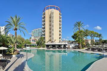 Sol Katmandu Park & Resort 