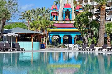 Sol Katmandu Park & Resort 