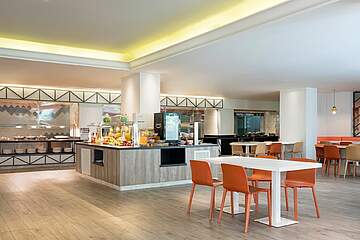 Sol Katmandu Park & Resort 