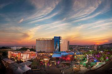 Sol Katmandu Park & Resort 