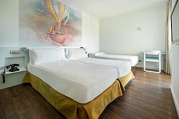 Sol Katmandu Park & Resort 