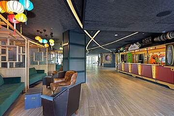 Sol Katmandu Park & Resort 