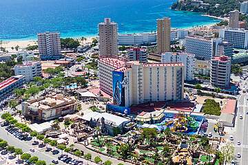 Sol Katmandu Park & Resort 