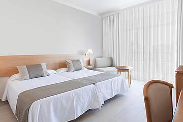 Sol Marbella Estepona · Atalaya Park