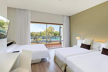 Sol Marbella Estepona · Atalaya Park