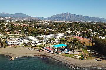 Sol Marbella Estepona · Atalaya Park