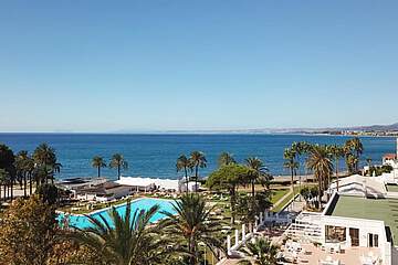 Sol Marbella Estepona · Atalaya Park