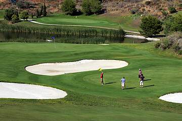 Sol Marbella Estepona · Atalaya Park
