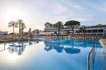 Sol Marbella Estepona · Atalaya Park 