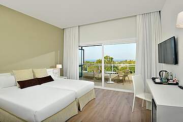 Sol Marbella Estepona · Atalaya Park