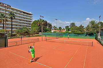 Sol Marbella Estepona · Atalaya Park