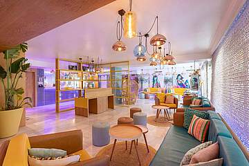 Sotavento Club Apartaments