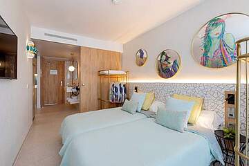 Sotavento Club Apartaments