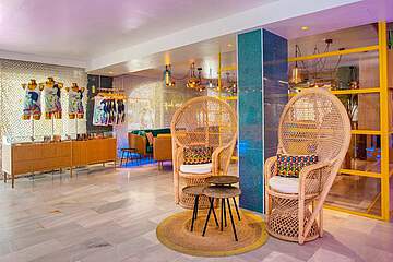 Sotavento Club Apartaments