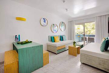 Sotavento Club Apartaments