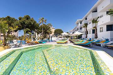 Sotavento Club Apartaments