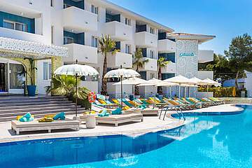 Sotavento Club Apartaments