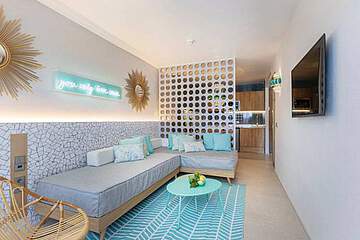 Sotavento Club Apartaments